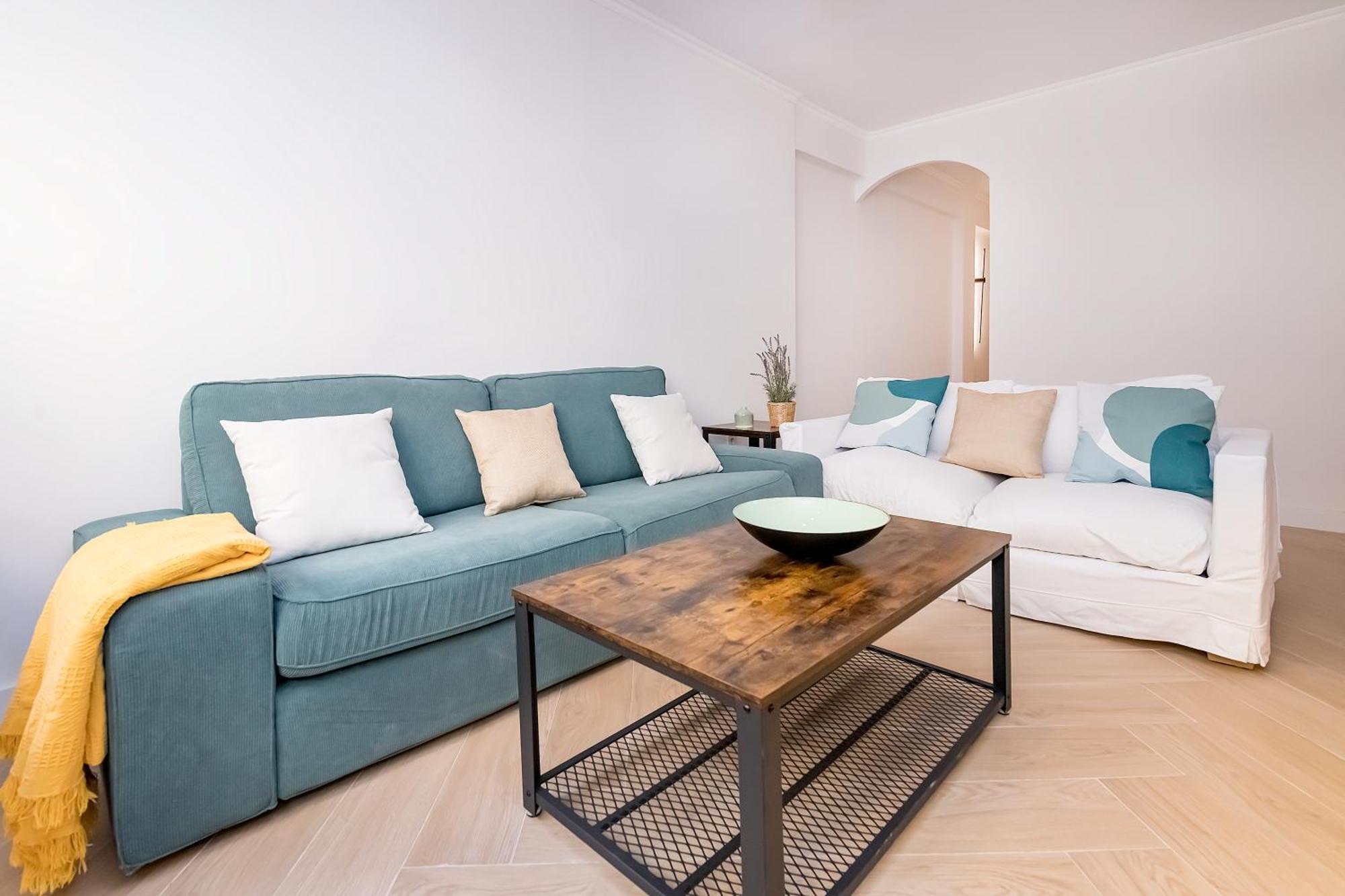 Exclusive Centre Apartment Málaga