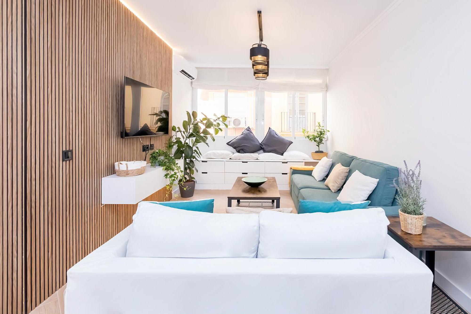 Exclusive Centre Apartment Málaga