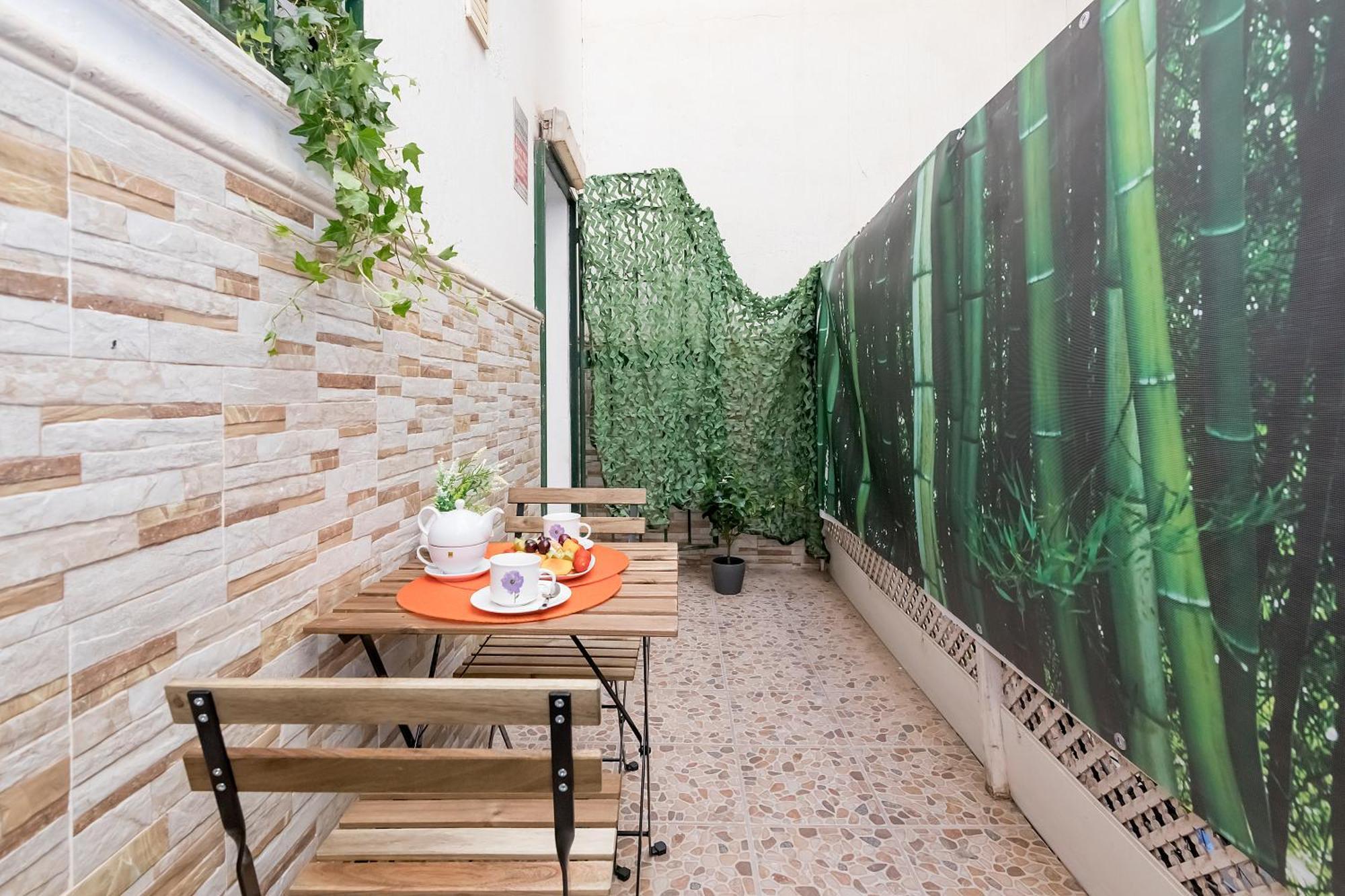 Apartamento Exclusive Centre *