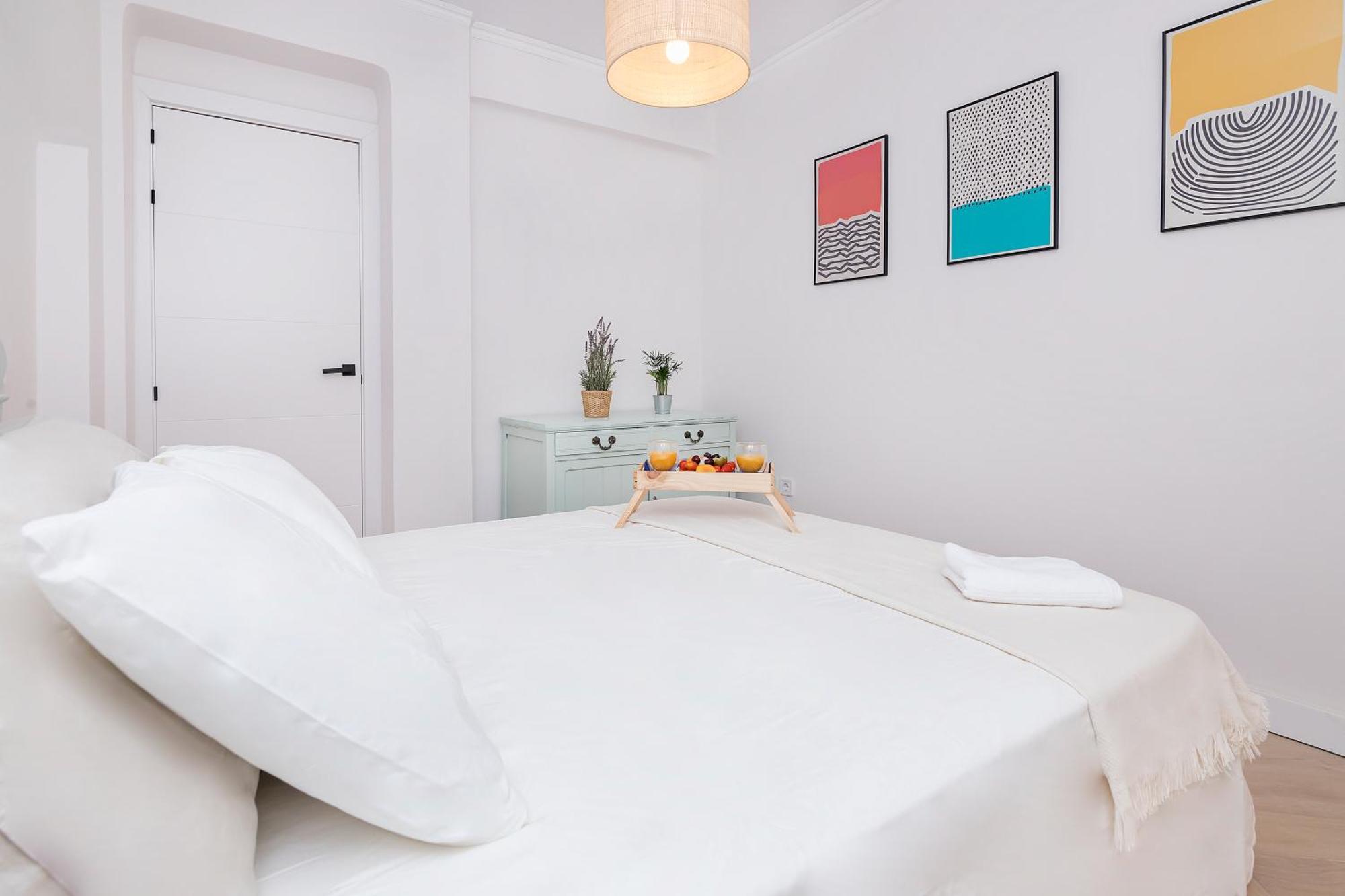 Exclusive Centre Apartamento Málaga