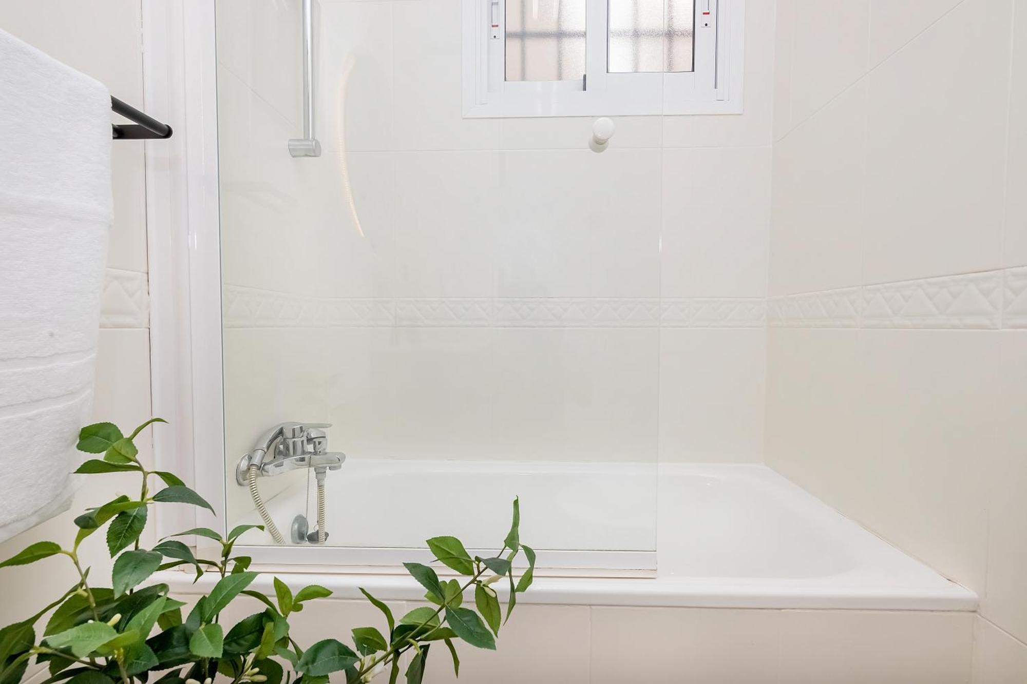 Exclusive Centre Apartamento *