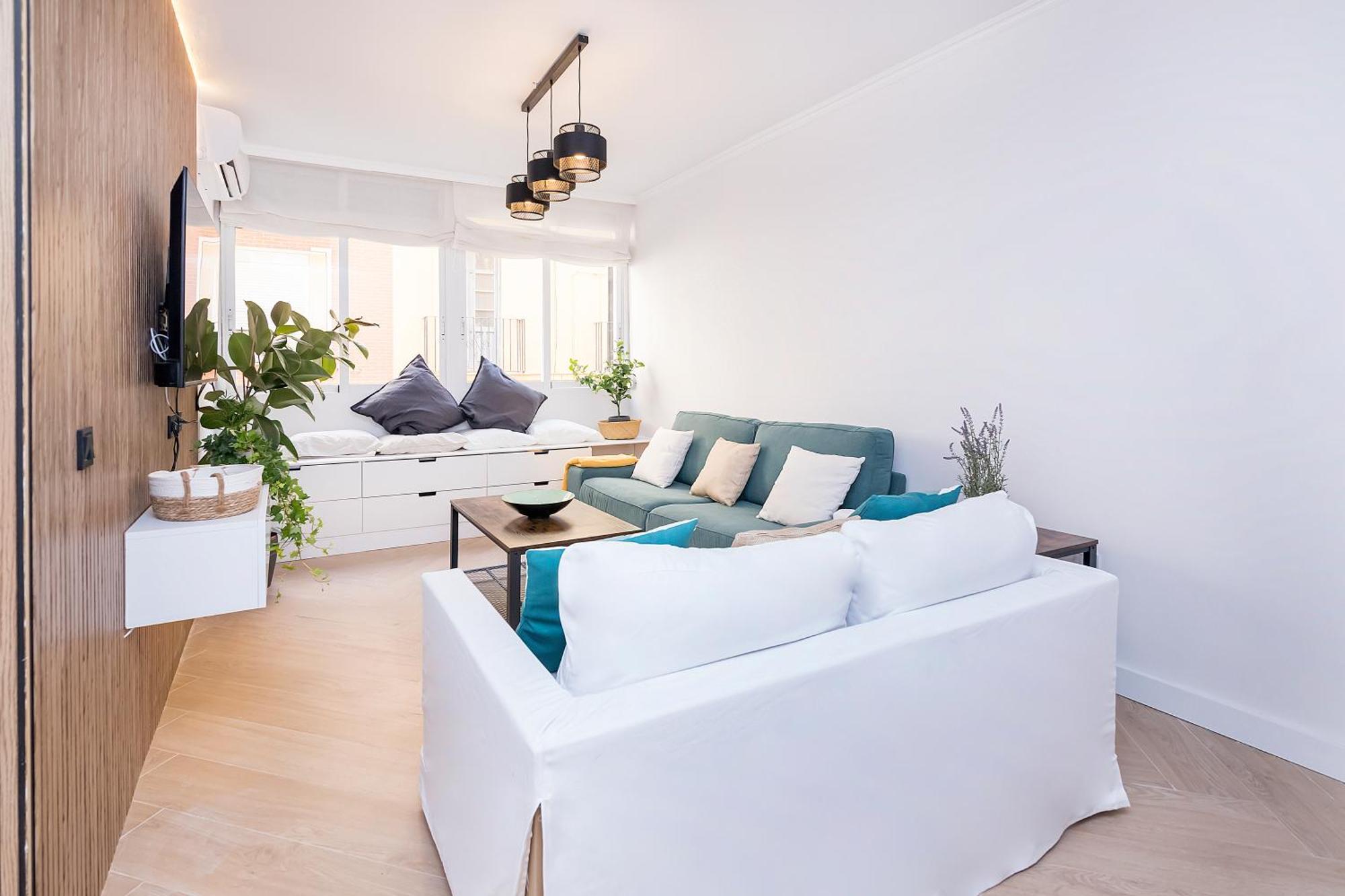 Exclusive Centre Apartamento Málaga